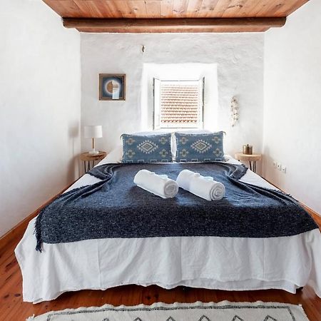Вилла Oliveira Surf House Ericeira Santo Isidoro Экстерьер фото