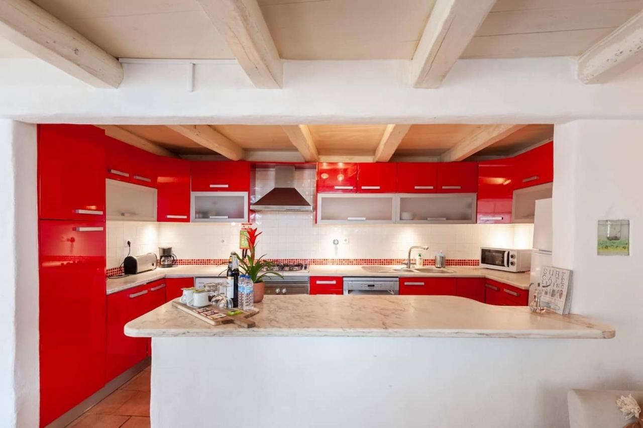 Вилла Oliveira Surf House Ericeira Santo Isidoro Экстерьер фото