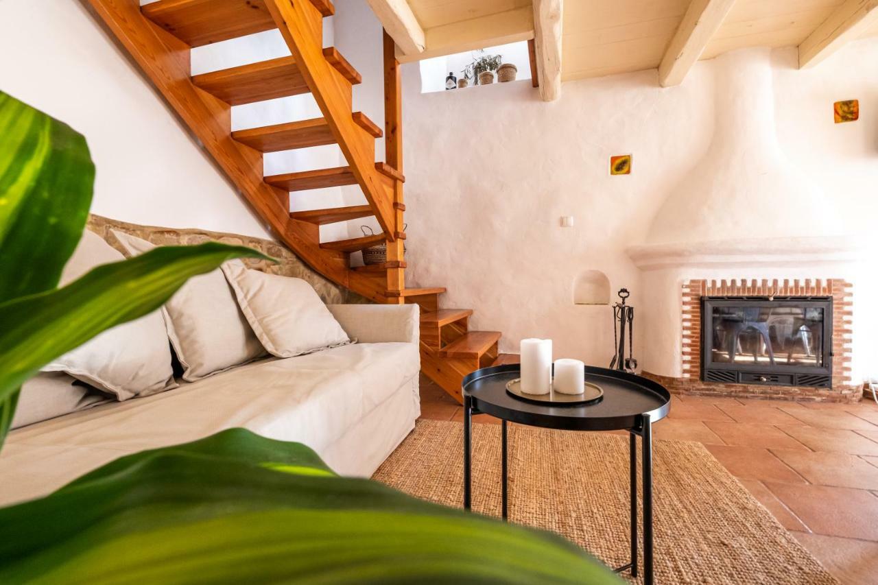 Вилла Oliveira Surf House Ericeira Santo Isidoro Экстерьер фото