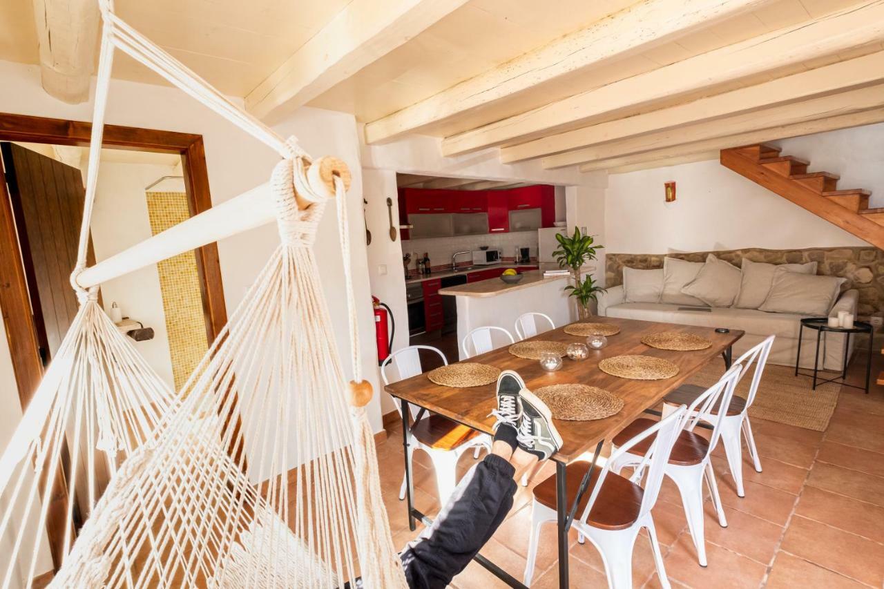 Вилла Oliveira Surf House Ericeira Santo Isidoro Экстерьер фото