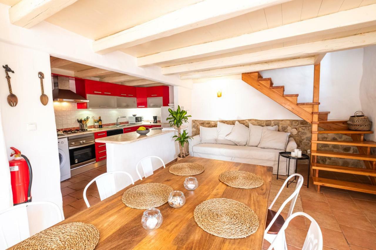 Вилла Oliveira Surf House Ericeira Santo Isidoro Экстерьер фото