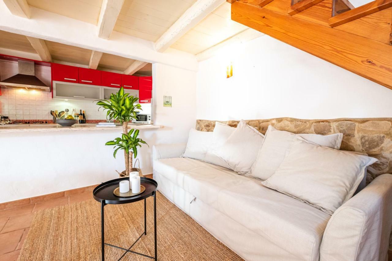 Вилла Oliveira Surf House Ericeira Santo Isidoro Экстерьер фото